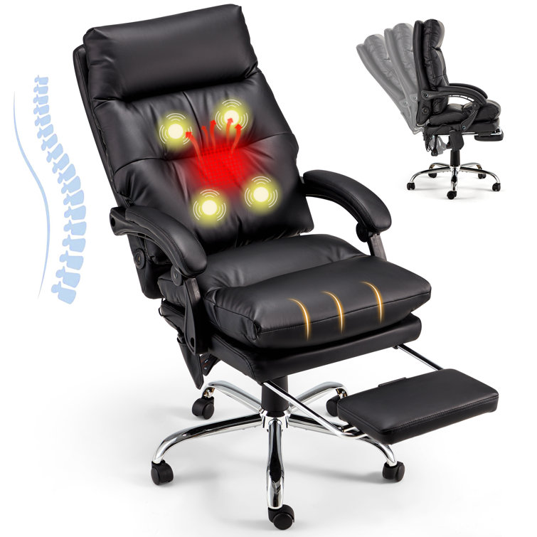 Latitude run 2024 ergonomic chair